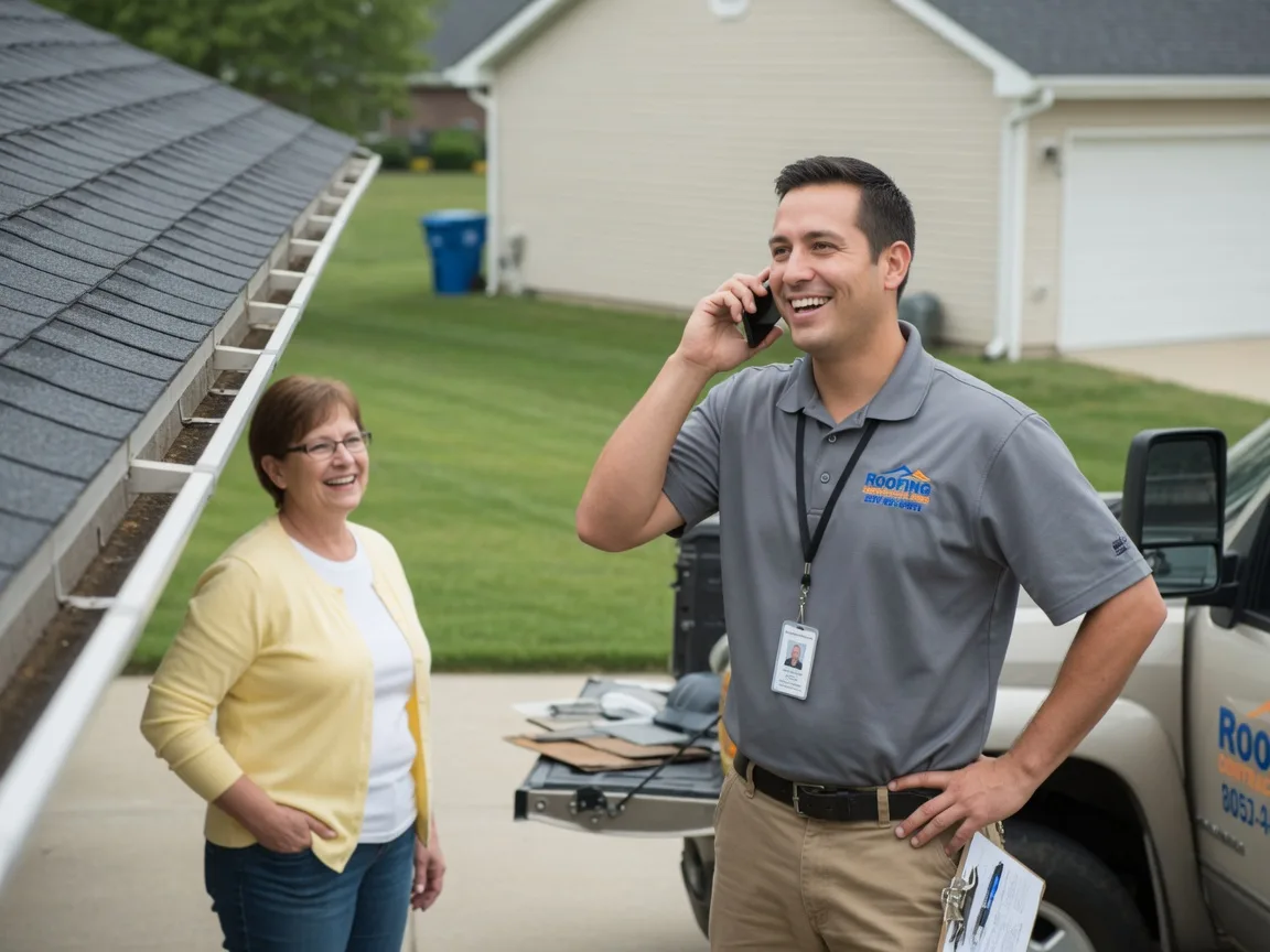 Local Roofing Contractors Farmington Falls, ME FAQs